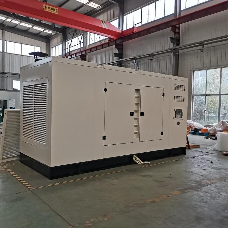 乌兰发电机出租